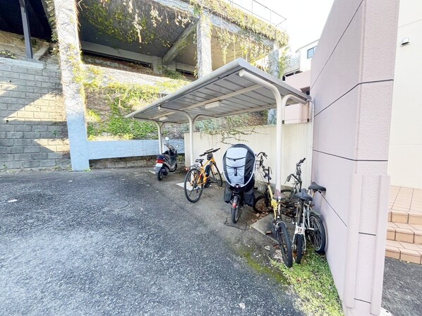 I・Sレイクヒルズの物件内観写真